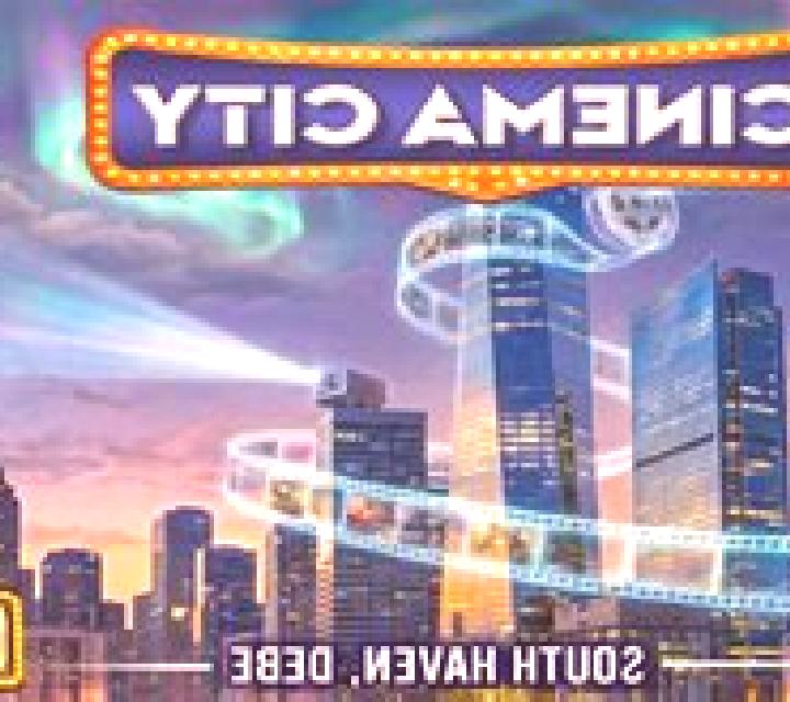 Cinema City online slot