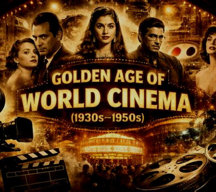 Cinema Classics online slot