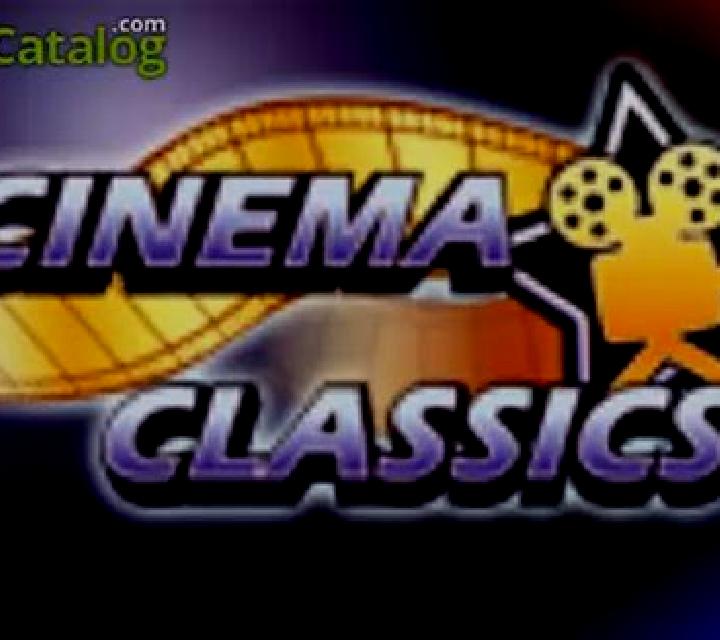 Cinema Classics slot