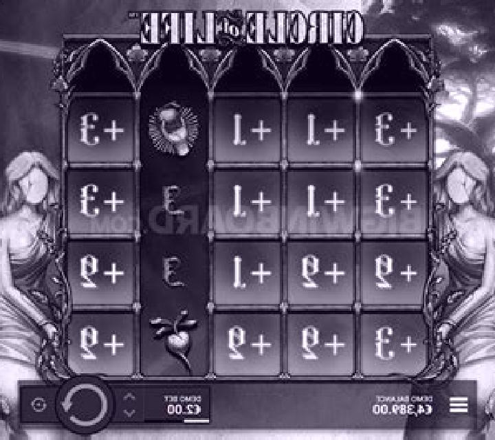Circle of Life slot
