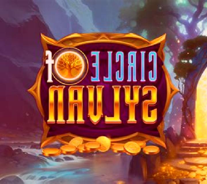 Circle of Sylvan online slot