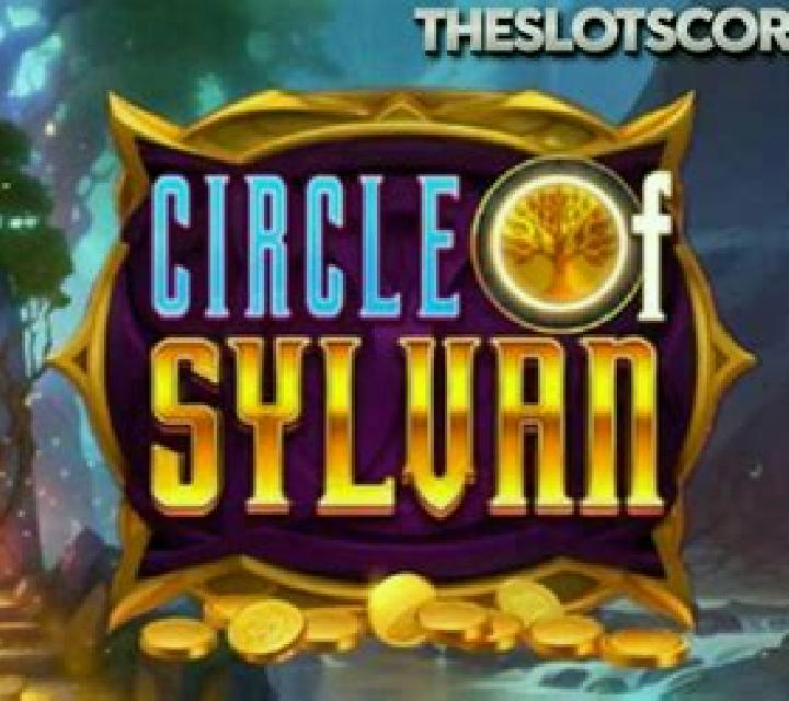 Circle of Sylvan slot machine