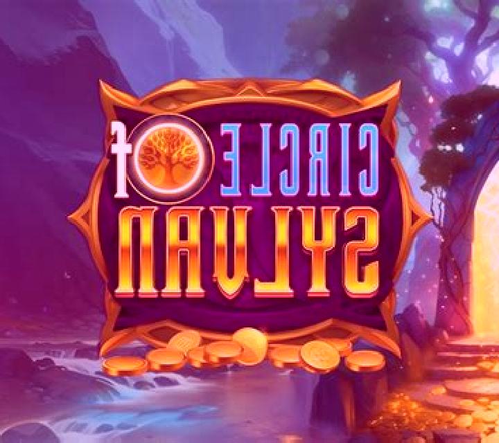 Circle of Sylvan slot
