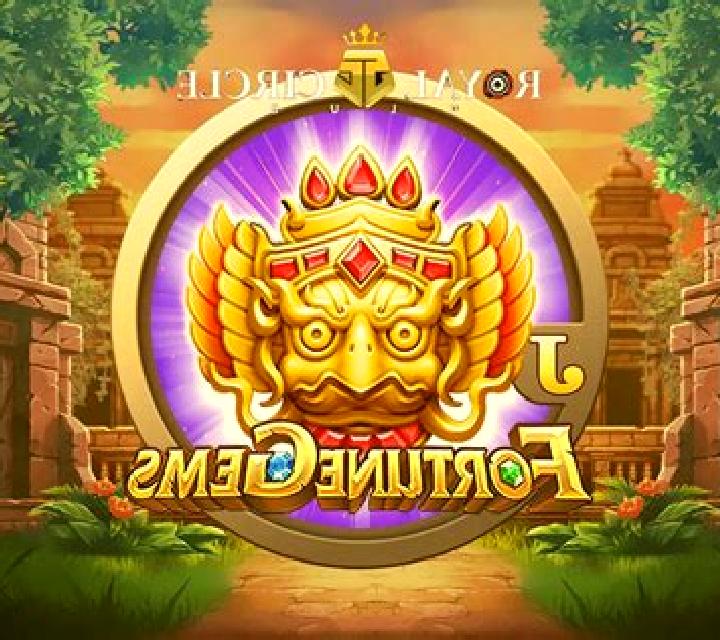 Circle online slot