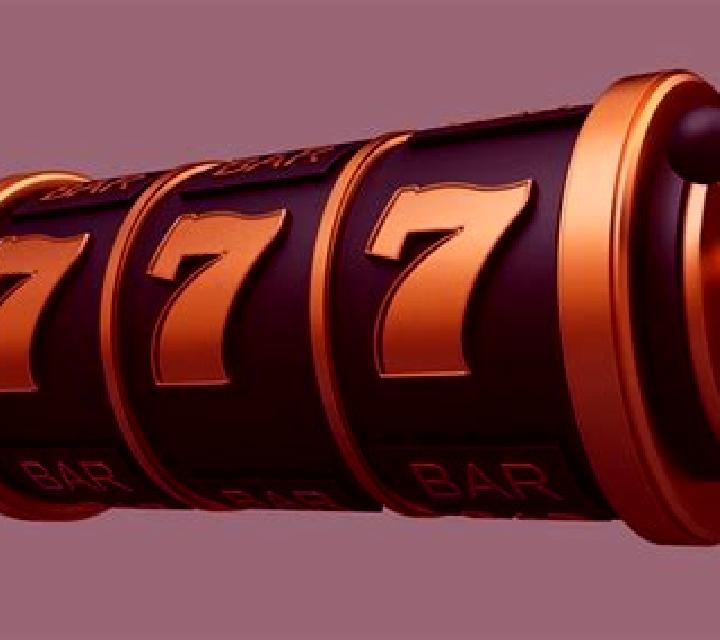 Circle slot
