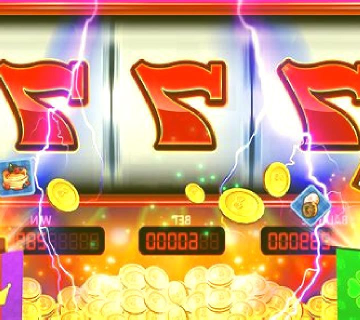 Circo online slot