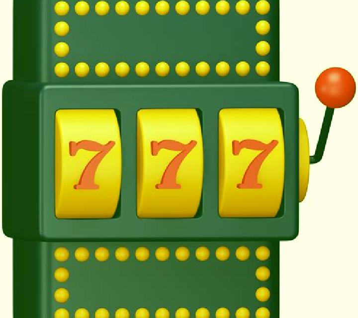Circo slot machine