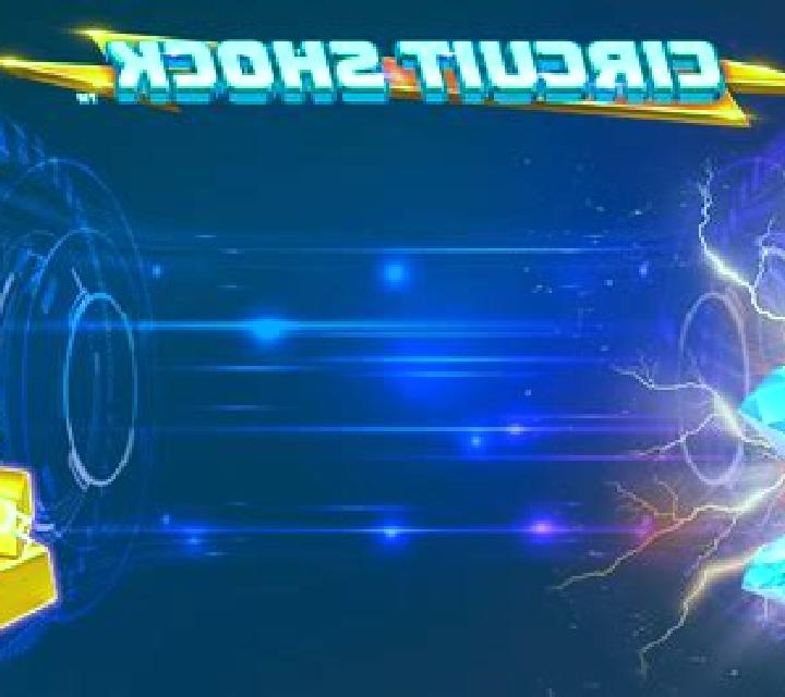 Circuit Shock online slot