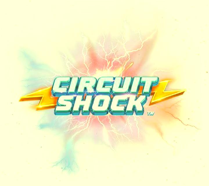 Circuit Shock slot game