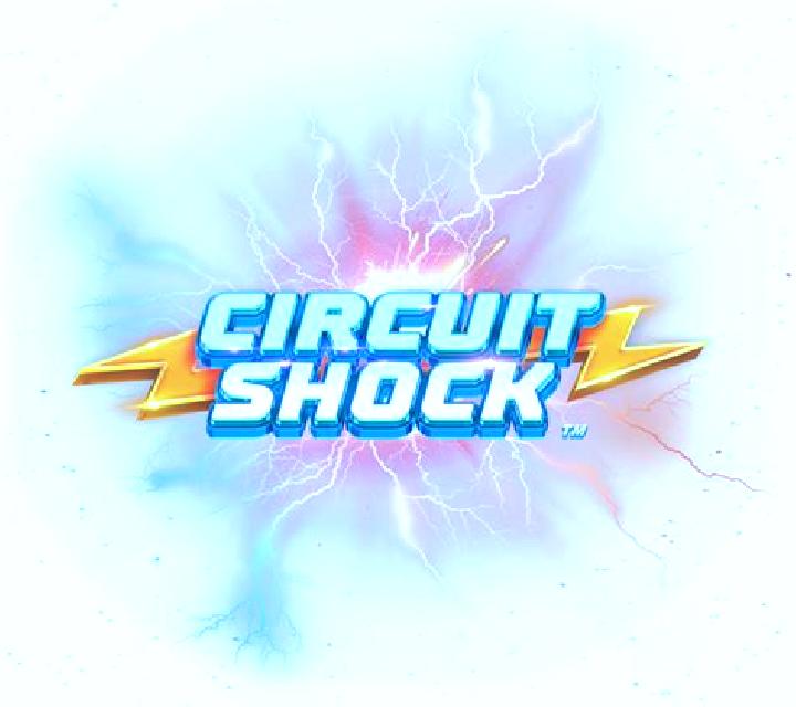 Circuit Shock slot machine