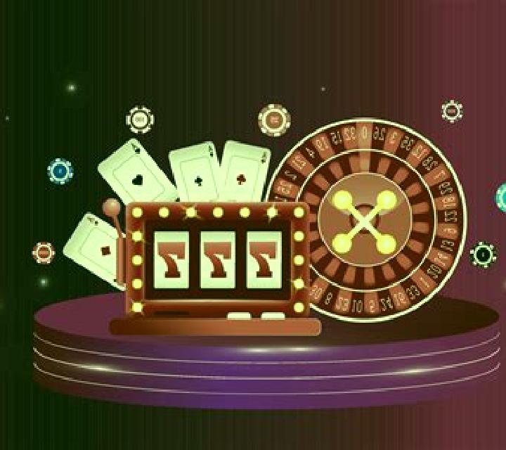 Circus 2 online slot