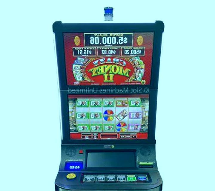 Circus 2 slot machine