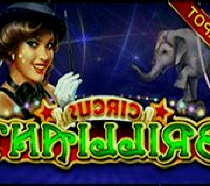 Circus Brilliant slot