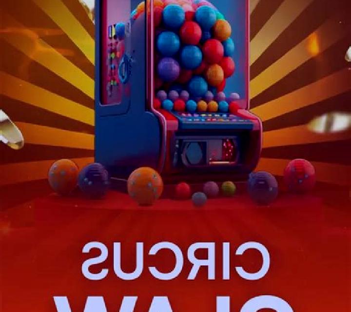 Circus Claw slot game