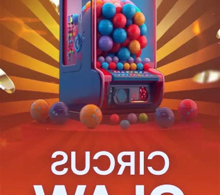 Circus Claw slot