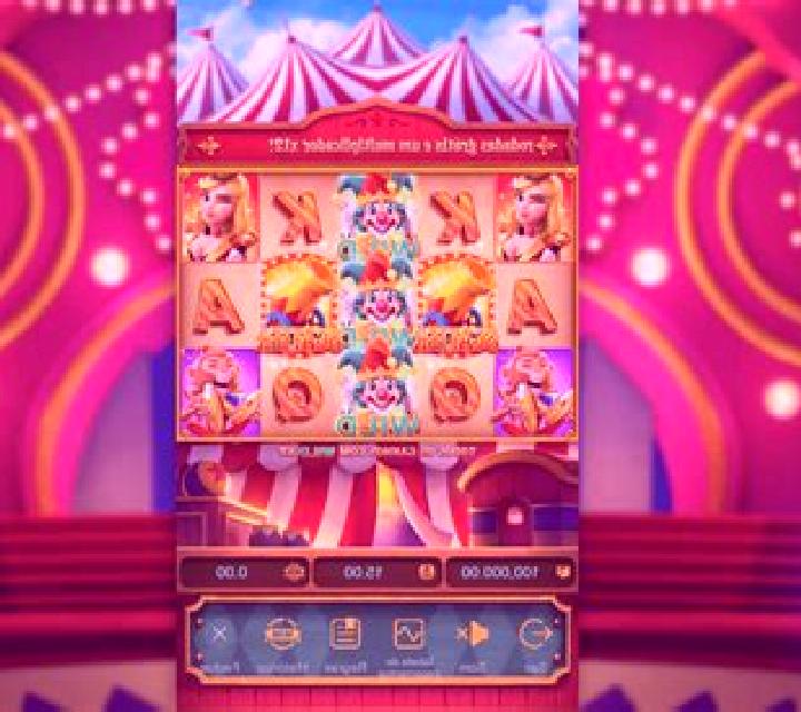 Circus Delight slot