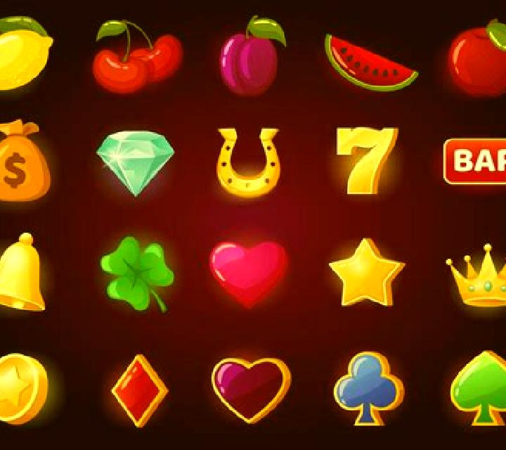 Circus Icons slot