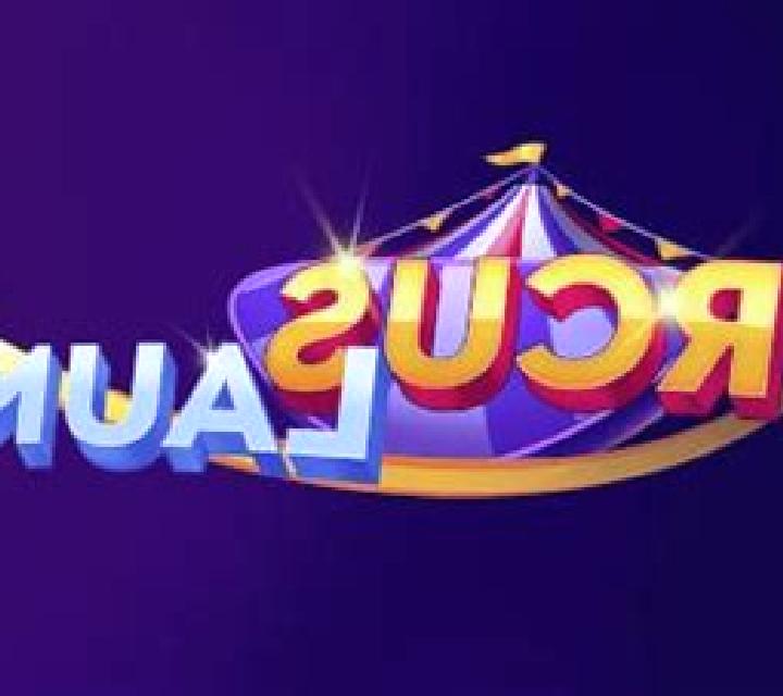 Circus Launch slot machine