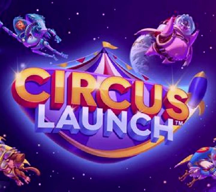 Circus Launch slot