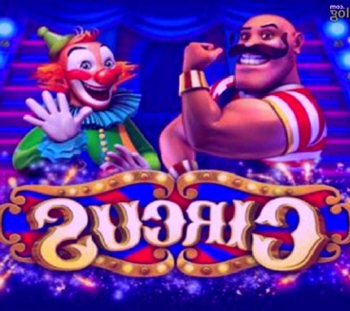 Circus (Octavian Gaming) slot