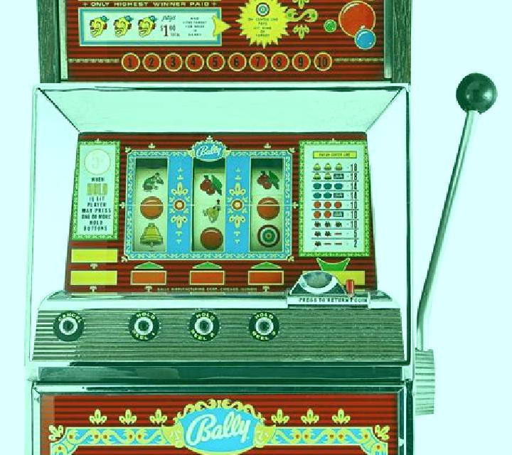 Circus Wonder slot machine