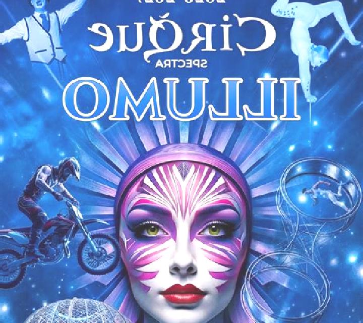 Cirque Chinois online slot