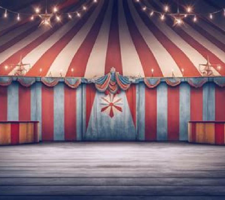 Cirque Chinois slot game