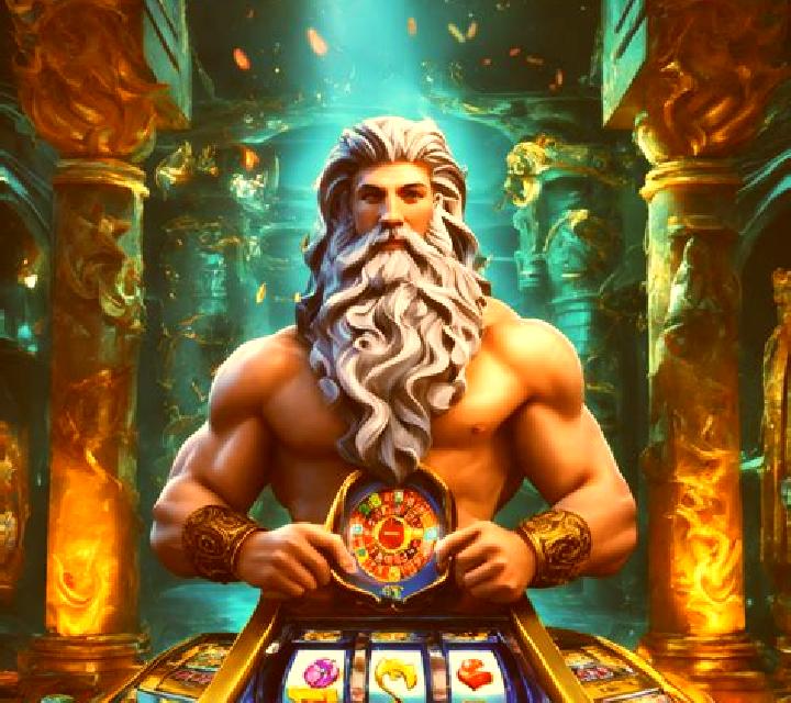 Cirtacus online slot