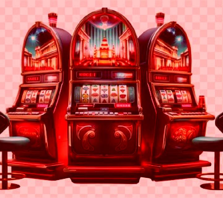 Cirtacus slot machine
