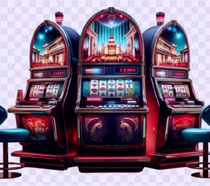 Cirtacus slot