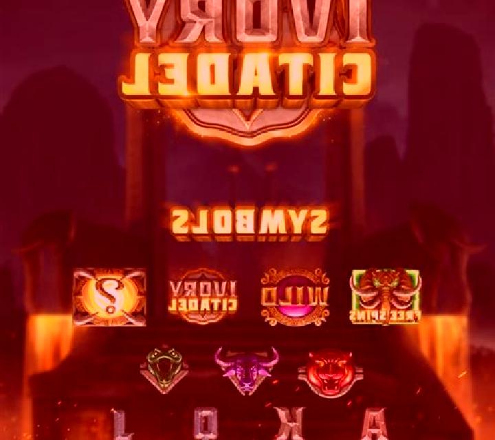 Citadel online slot