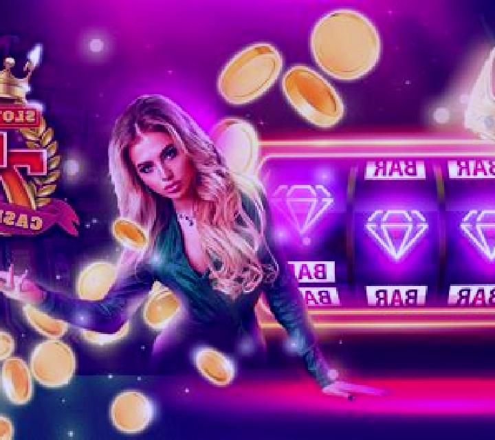 Citas online slot