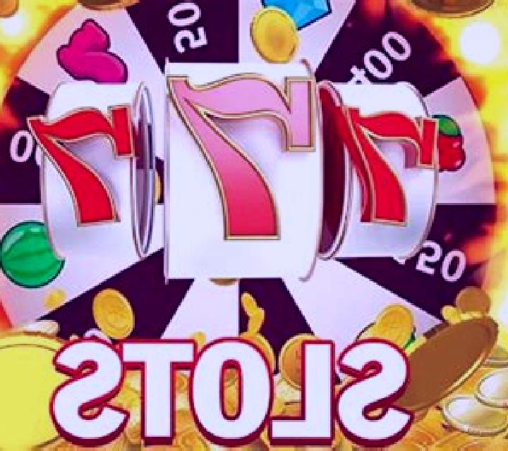 Citas slot game