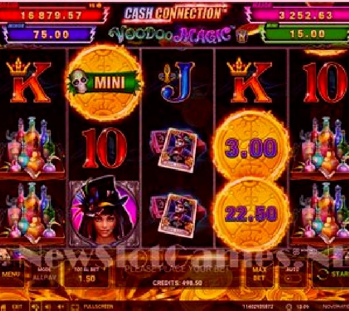 Cities of Gold (Novomatic) online slot