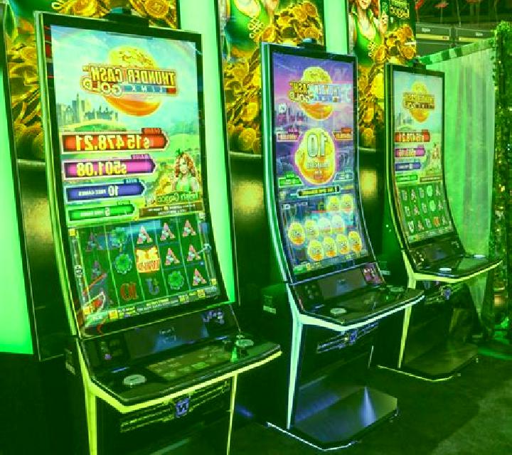 Cities of Gold (Novomatic) slot game
