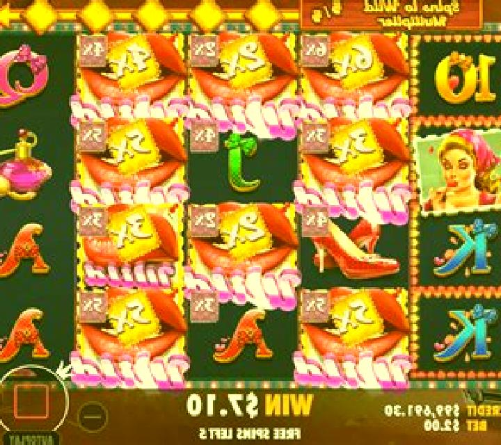 City Girls slot machine