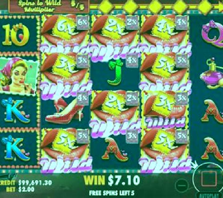City Girls slot