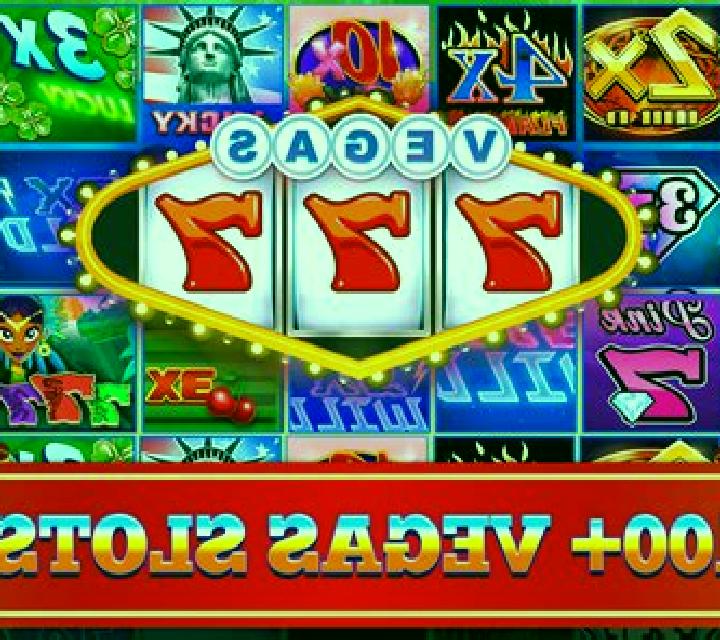 City Life 2 – The Vegas Job online slot