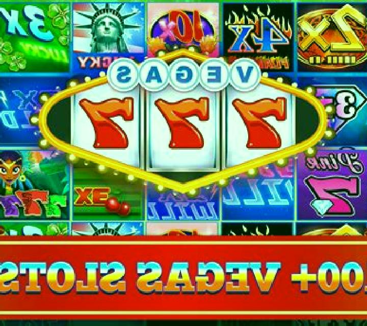 City Life 2 – The Vegas Job slot machine