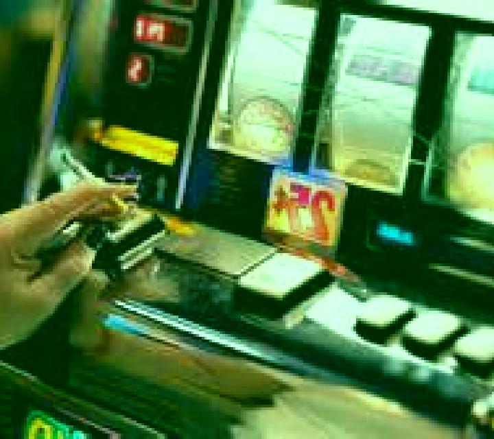 City Life 2 – The Vegas Job slot