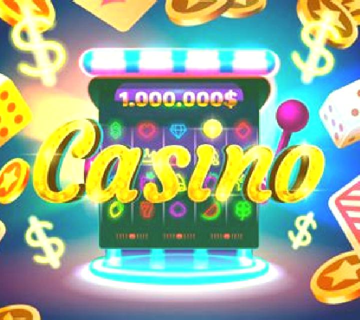 City Lights (Random Lines) HD online slot