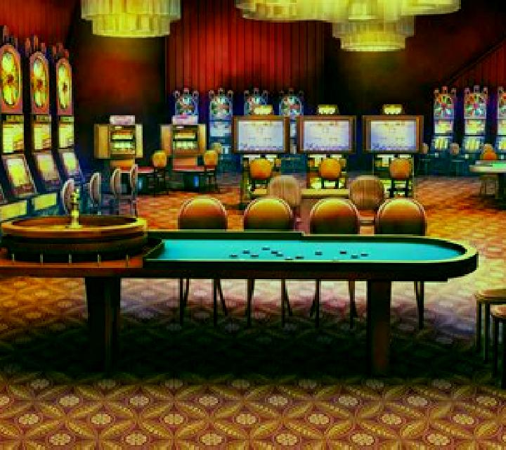City Lights (Random Lines) HD slot game