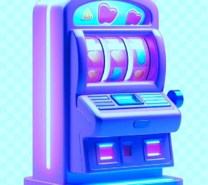 City Lights (Random Lines) HD slot