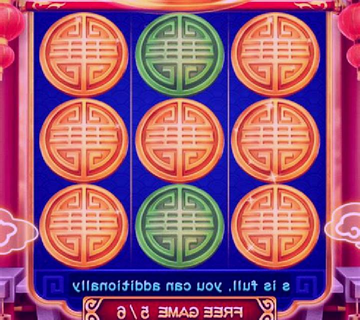 City of Diamonds (3x3) slot