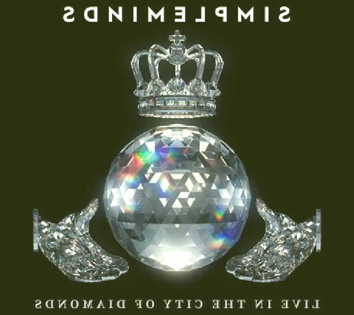 City of Diamonds online slot