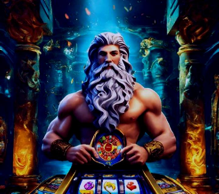 City of Gold (Saucify) slot game