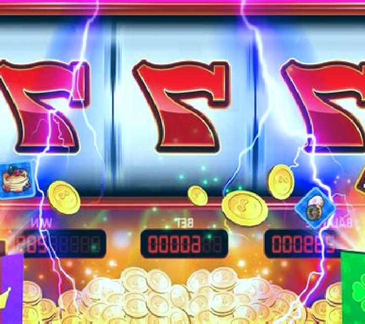 City Of Poli online slot