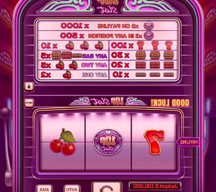 City Of Poli slot game