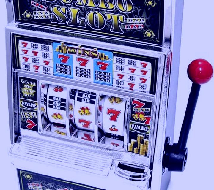 City of Sound slot machine