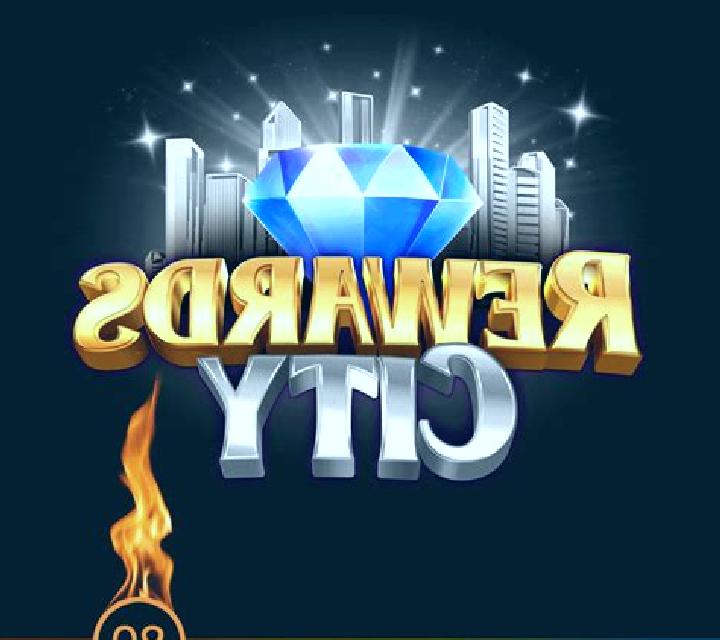 City online slot